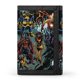 thumbnail image 1 of Marvel Zombies Cartera Trifold para Hombres, 8 Ranuras para Tarjetas, 1 Ventana de ID, Tarjetero Delgado con Bolsillo de Efectivo con Cremallera para Uso Cotidiano, 1 of 6
