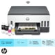 thumbnail image 2 of Impresora Multifuncional Inyección de Tinta Smart Tank 720 Wifi Blanco + Set de Botellas, 2 of 8