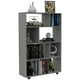 thumbnail image 5 of Biblioteca Office W-80 Ceniza 122x80x28 Cm, 5 of 8
