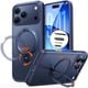 thumbnail image 1 of Funda TORRAS Q3 Spin iPhone 17 Pro Max Soporte 360a Magnatica, 1 of 3