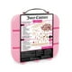 thumbnail image 5 of Pulseras con Dijes Glitz 'N Glam Make It Real, 5 of 5