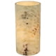 thumbnail image 1 of Funda para vela Meyda Tiffany 114799 Jadestone verde claro, 1 of 2