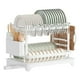 thumbnail image 1 of Escurridor Y Organizador Multifuncional De 2 Niveles, 1 of 4