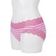 thumbnail image 2 of Pantaleta Con Encaje Mujer C 965 Cotton Spandex, 2 of 3