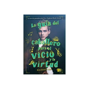 Editorial Vrya - La Guía Del Caballero Para El Vicio Y La Virtud