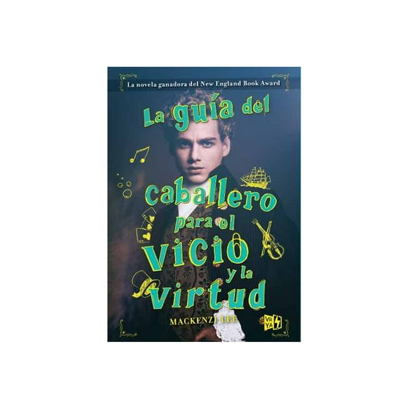 La Guía Del Caballero Para El Vicio Y La Virtud