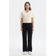 thumbnail image 4 of Jeans Mujer Flare Tiro Alto Negro - ll, 4 of 4