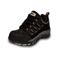 Metalfer - Zapato Zapatilla De Seguridad Proflex