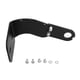 thumbnail image 3 of Soporte De Matrícula De Motocicleta Resistente A La Corrosión Para Harley Softail 2004-2017, 3 of 5