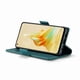 thumbnail image 2 of CaseMe tipo cartera OPPO Reno 8 4G con cierre magnético, RFID, tarjetero, soporte, carga inalámbrica, 2 of 5