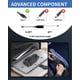 thumbnail image 5 of Cargador para laptop POWJDWZ 65W USB-C compacto y portátil, 5 of 9