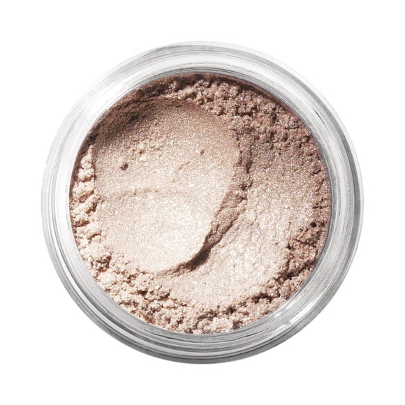 Sombra de ojos BareMinerals Nude Beach en polvo de 0,6 g