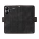 thumbnail image 5 of Carcasa FOXDOCK Xiaomi Redmi Note 13 Pro Plus 5G de cuero PU, diseño acolchado clásico, protección contra caídas y rayones, 5 of 5
