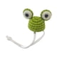 thumbnail image 5 of Sombrero De Animales Pequeños, Sombrero Ajustable Para Hámster, Para Reptiles, Lagartos, Hurón, Rana, 5 of 5