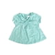 thumbnail image 2 of Blusa M/c Maya Verde Algodón Pima - Talla 1/3 MESES, 2 of 2