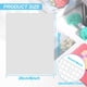 thumbnail image 2 of Lienzo Plástico ALISWAT 20x30 cm (Pack de 20) – Malla de 7 hilos/pulgada, 2 of 7