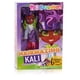 thumbnail image 2 of Muñeca moderna Hairdorables Hairmazing Kali con 6 sorpresas 3+, 2 of 5