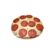 thumbnail image 4 of Masa Pizza Individual Con Masa Madre Pack 5 Unidades 375g, 4 of 6
