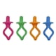 thumbnail image 5 of Soportes de bobina de colores surtidos de 50 piezas Clips Abrazaderas Herramientas de costura, 5 of 5
