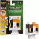 thumbnail image 4 of Figura de juguete Minecraft 9 cm Flipping' Figs 2‑en‑1, 4 of 6