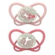 thumbnail image 1 of Chupete My Buttherfly Night Silicona 16-32 Meses Rosado, 1 of 3