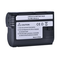 Genérico - Batería En-El15 Nikon Alternativa