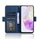 thumbnail image 5 of Funda Tipo Billetera FOXDOCK para Samsung Galaxy A36 5G – Tapa Flip con Tarjetero, 5 of 5