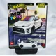 thumbnail image 1 of Toyota Yaris GR – Hotwheels Premium Auto 146 Boulevard, 1 of 1