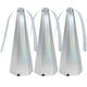 thumbnail image 1 of Ventiladores para mesas PIAOPIAONIU, 3 unidades, ventilador portátil con forma de mosca para comida, 1 of 3