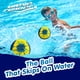 thumbnail image 2 of Bola de Salto Acuática Wave Runner Ultimate Skip Ball - Pack de 2, 2 of 9