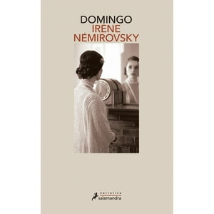 Libro Domingo Penguin Random House
