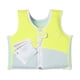 thumbnail image 1 of Chaleco de natación Sunnylife para bebé, neopreno, cierre frontal, amarillo, 1 of 6