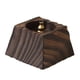 thumbnail image 4 of Quemador De Incienso De Madera Incensario De Inauguración De La Casa Soporte Para Varitas De Incienso Color Negro, 4 of 5