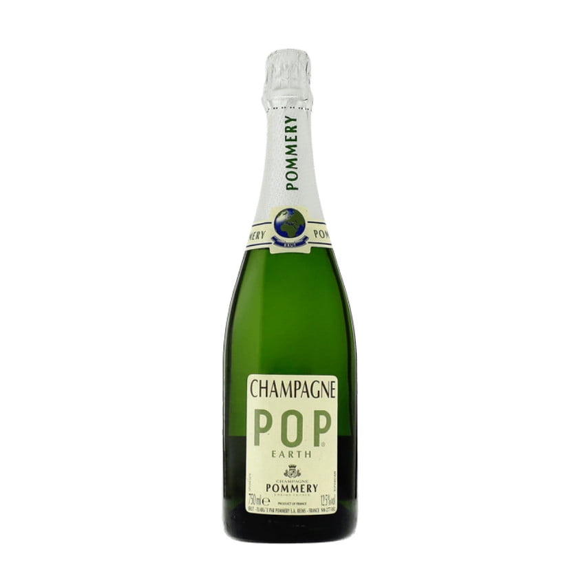 Champagne Pop Earth, 750 Ml, 12%