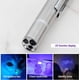 thumbnail image 5 of Juguetes interactivos para gatos y perros en interiores, linterna UV, linterna de senderismo, bolígrafo con clicker para aulas en interiores, enseñanza interactiva, recarga USB., 5 of 7