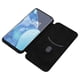 thumbnail image 3 of Funda Flip para FOXDOCK OnePlus 9 pro - Funda magnética de negocios, funda protectora delgada, 3 of 5