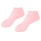 thumbnail image 3 of Calcetines Hidratantes De Silicona Calcetines De Pedicura Cuidado De Los Pies SPA Rosa S, 3 of 3
