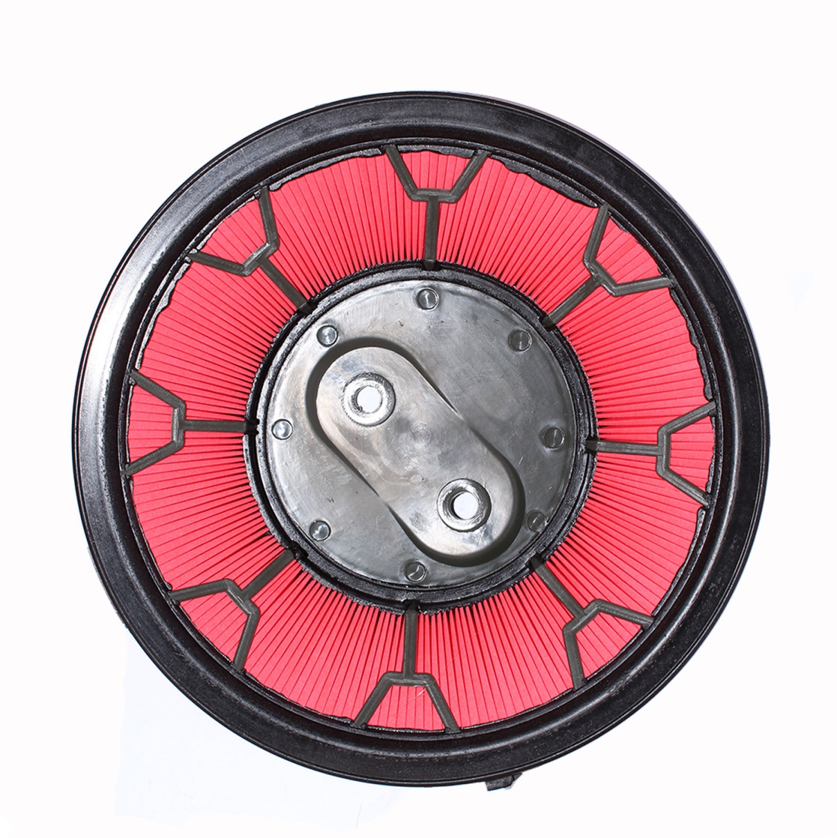 Repuestos Del Sol - Filtro Aire Nissan Terrano D22X 2.4 2011 2013