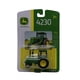 thumbnail image 2 of Tractor de juguete John Deere 4230 modelo a escala 1/64 de metal fundido, 2 of 9