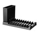 thumbnail image 5 of Estante Para Secar Platos, Utensilios De Cocina Plegables, Estante Para Platos Para El Hogar, Mostrador, Cocina, Negro, 5 of 5