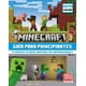 thumbnail image 1 of Minecraft Oficial: Guía para principiantes, 1 of 6