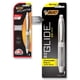 thumbnail image 2 of Bolígrafo retráctil Pen BIC Glide Ultra Comfort, color negro, 2 of 5
