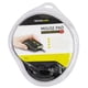 thumbnail image 2 of Mouse pad gel con apoya muñecas - black, 2 of 2