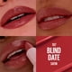 thumbnail image 2 of Labial Maybelline serum satin blind date N°107, 21 g, 2 of 5
