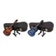 thumbnail image 3 of 2 Modelos De Guitarra Con Soporte Y Estuche Regalo Para Ni?os Y Ni?as Azul Y Marrón, 3 of 5