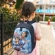 thumbnail image 5 of Lilo y Stitch Mochila Escolar para Niños y Niñas, Mochila Infantil Ligera de Alta Calidad, Grande y Duradera Azul, 5 of 6