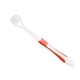 thumbnail image 1 of Three Sided Soft Hair Tooth Toothbrush Silicone Soft Bristle Adult Toothbrush Oral Care Safety Teeth Brush Oral Health Cleaner, 1 of 3