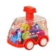 thumbnail image 4 of Engranaje Mecánico Coche De Juguete Juguetes Educativos Para Edades Tempranas Para Ni?os Regalos De Vacaciones Rojo, 4 of 5