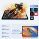 thumbnail image 5 of Tablet MENTUME de 10" con Android 15, 24 GB de RAM, 128 GB de ROM y 5G, 5 of 7
