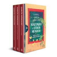 Debols!Llo - Libro Macondo Y Otros Mundos - Gabriel García Márquez